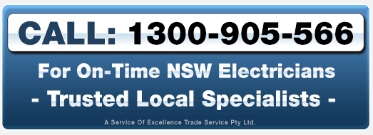 Click to call Woollahra Electricians