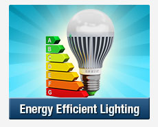 Energy Efficient Lighting in Woollahra