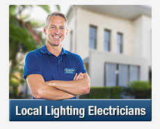 Woollahra Lighting Electricians